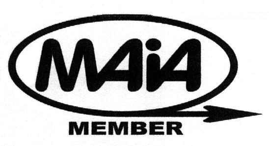 MAIA Members